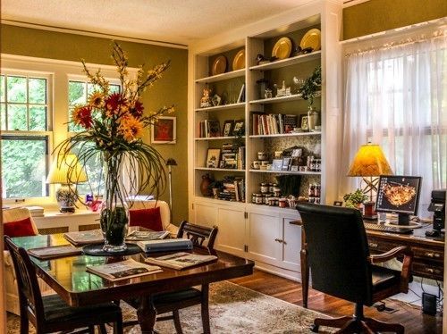 Brown Street Inn Bed And Breakfast 爱荷华 外观 照片
